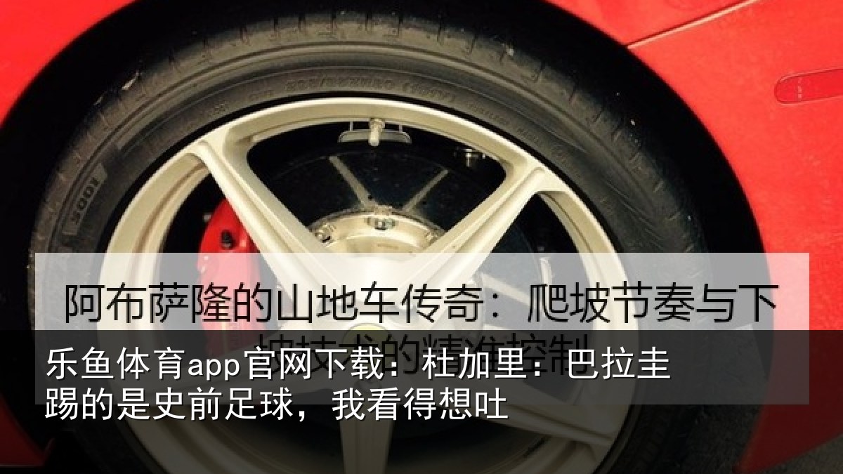 乐鱼体育app官网下载:杜加里:巴拉圭踢的是史前足球,我看得想吐
